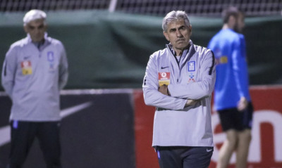 Ελλάδα-Φινλανδία: Φτιάξε την ενδεκάδα της Εθνικής (photos+video+poll)