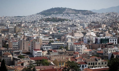 Ανατροπές σε 17 φόρους ακινήτων: Τα νέα ποσά «φωτιά» που θα πληρώσετε με το νέο έτος