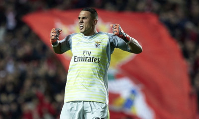 Μπάγερν, Σάλκε και Ντόρτμουντ για Βλαχοδήμο - «Πληρώστε την ρήτρα» λέει η Μπενφίκα