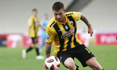 ΑΕΚ: Πρόβλημα με Τσόσιτς