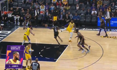 Shaqtin’ a Fool: Μπείτε και ψηφίστε το κορυφαίο blooper της εβδομάδας (video)