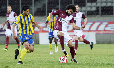 ΑΕΛ: «Αναζητά νέα ομάδα ο Μόρσι»