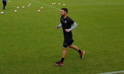 ΟΦΗ: Μπήκε ο Παπαστεριανός