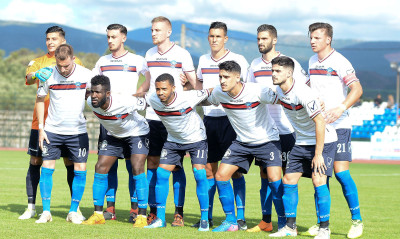 Football League: Πήρε πίσω τους 3 βαθμούς η Σπάρτη