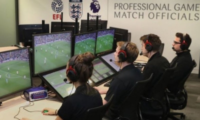 Με VAR τη νέα χρονιά η Premier League