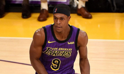 NBA: Επέμβαση για Ρόντο