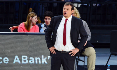 Αταμάν: «Πιο σκληροί πνευματικά από τον Παναθηναϊκό»