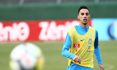 Ζέκα: «Μας βοήθησε ο Αναστασιάδης, από εμάς εξαρτάται…»