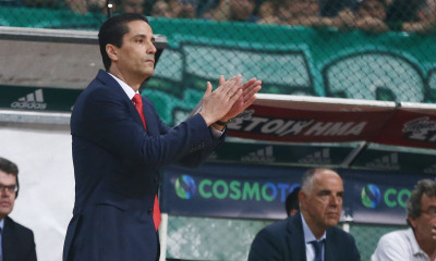 Πρώτος στη λίστα της Μακάμπι ο Σφαιρόπουλος!