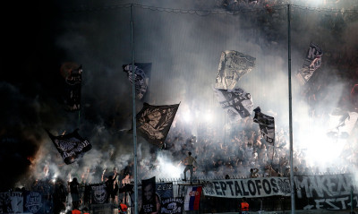 ΠΑΟΚ: Τέλος τα εισιτήρια για Τσέλσι!