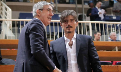 Επιστολή Δ. Γιαννακόπουλου σε Μπερτομέου: «Αγωγή και μήνυση στον Ολυμπιακό»