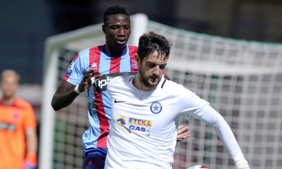 Εθνική Ελλάδος: Πήρε Ρισβάνη στη θέση του Μανωλά ο Αναστασιάδης!