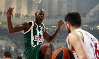 Αναντολού Εφές – Παναθηναϊκός: Με Γκιστ στη 12άδα (videos)