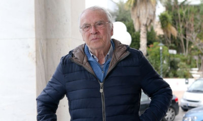 Ολυμπιακός: Εκτός ΔΣ ο Σάββας Θεοδωρίδης