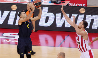 Ολυμπιακός – Φενέρμπαχτσε: Η… διαφορετική ματιά του ντέρμπι στο ΣΕΦ (video)