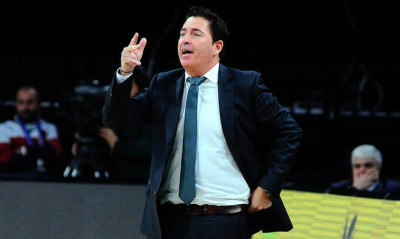 Πασκουάλ: «Στα πρώτα 20 λεπτά τα κάναμε όλα λάθος»