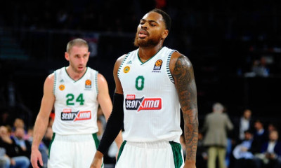 Τόμας: «Λείπει η αυτοπεποίθηση όταν παίζουμε εκτός έδρας»