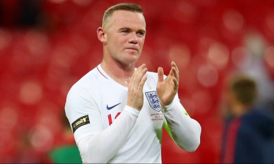 Αποχαιρέτησε την Αγγλία ο Ρούνεϊ! (photos & videos)