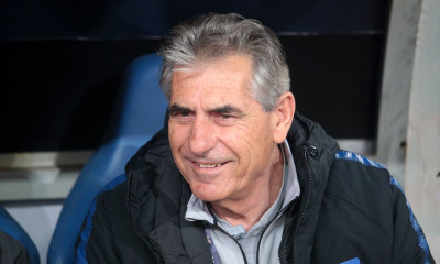 Εθνική Ελλάδας: Αναστασιάδης όπως… Σάντος (photos)