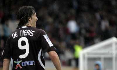 Η ΑΕΛ θυμάται τον «Ελ Τάνο»: «Αιώνια στις καρδιές μας»