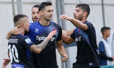 Ολυμπιακός: «Τσεκάρει» καρέ παικτών από Πανιώνιο