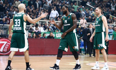 Εφές-Παναθηναϊκός ΟΠΑΠ: Ποιος θα αναδειχθεί πρώτος σκόρερ του αγώνα; (poll)