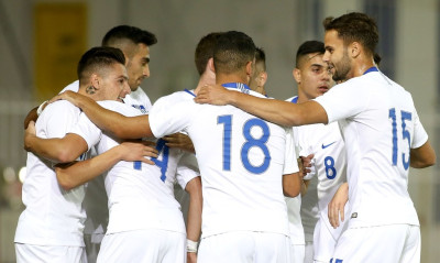 Τηλεοπτική και η ρεβάνς του μπαράζ των Ελπίδων