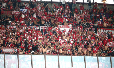 Ολυμπιακός: Τα εισιτήρια για τον αγώνα με τη Μπέτις στην Ισπανία