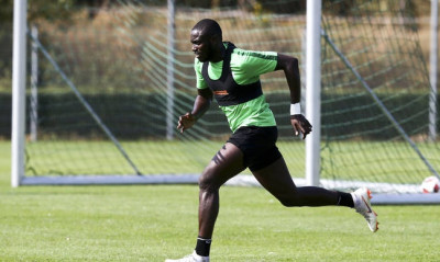 Παναθηναϊκός: Κάταγμα ο Κουλιμπαλί, επιστρέφει το νέο έτος!