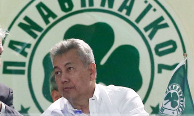 Περιμένοντας την Pan Asia…