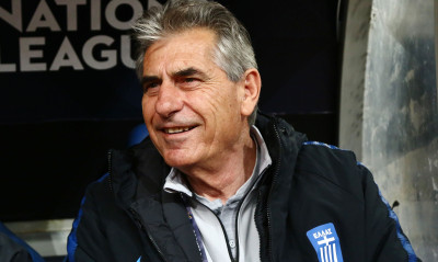 Αναστασιάδης: «Να φέρουμε πίσω τον κόσμο»