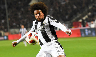 Μήνυμα Μπίσεσβαρ σε ΠΑΟΚ για το μέλλον του