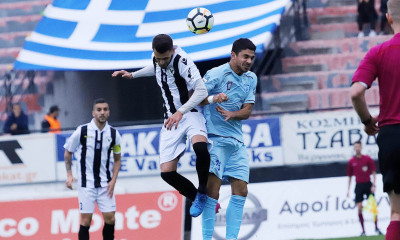 Football League: Τα αποτελέσματα της… μισής 4ης αγωνιστικής