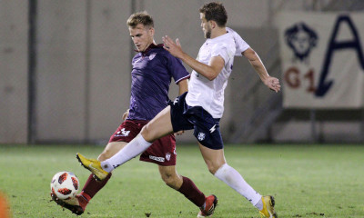 Απόλλων Σμύρνης: Αδικαιολογήτως απών ο Άιλερς