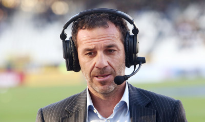 Γκούμας: «Η Εθνική Νέων δεν έχει να ζηλέψει κάτι από Ιταλία, Ισπανία, Γερμανία»