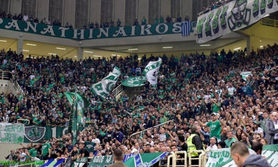 Παναθηναϊκός ΟΠΑΠ: Η «πράσινη» ενημέρωση ελέω και Εθνικής