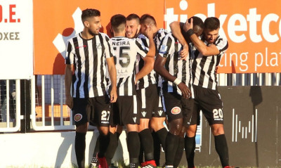 ΟΦΗ: Ατομικό ο Μεγιάδο