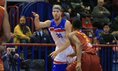 Basket League: «Πάνθηρας» ο MVP της αγωνιστικής!