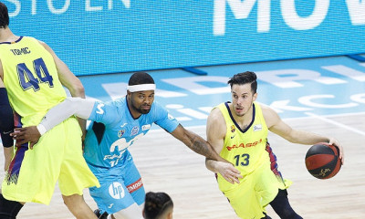 “100άρα” πριν τον Παναθηναϊκό ΟΠΑΠ η Μπαρτσελόνα!