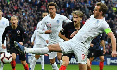 Ανατροπή και πρόκριση για Αγγλία! (video)