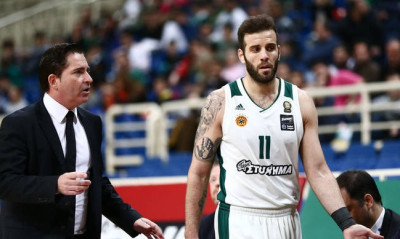 Πασκουάλ για Παππά: «Όταν είναι “καυτός” μπορεί να σκοράρει με κάθε τρόπο»