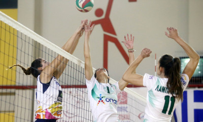 Pre League: Άνετες νίκες για τα φαβορί