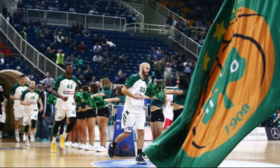 Παναθηναϊκός ΟΠΑΠ – Ολυμπιακός: Στο… πόδι το ΟΑΚΑ για το ντέρμπι (video+photos)