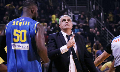 Πεδουλάκης: «Κερδίσαμε δίκαια»