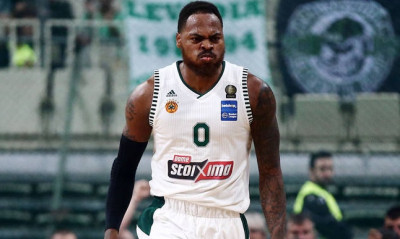 Τόμας: «Η σκληράδα έφερε τη νίκη»