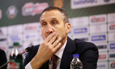 Μπλατ: «Όταν ο Καλάθης ήρθε στην Ελλάδα πόσο έπαιζε;»