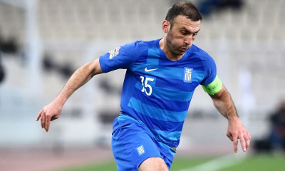 Έγραψε ιστορία ο 100άρης Τοροσίδης!