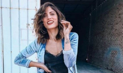 Ο απίστευτος εφιάλτης της Συνατσάκη: Κατέφυγε στη Δικαιοσύνη για να σωθεί από θαυμαστή της!