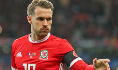 Τρελά λεφτά για Ράμσεϊ η Γιουβέντους!