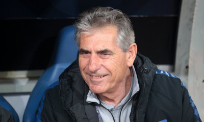 Ελλάδα-Εσθονία: Η διαφορετική ενδεκάδα του Άγγελου